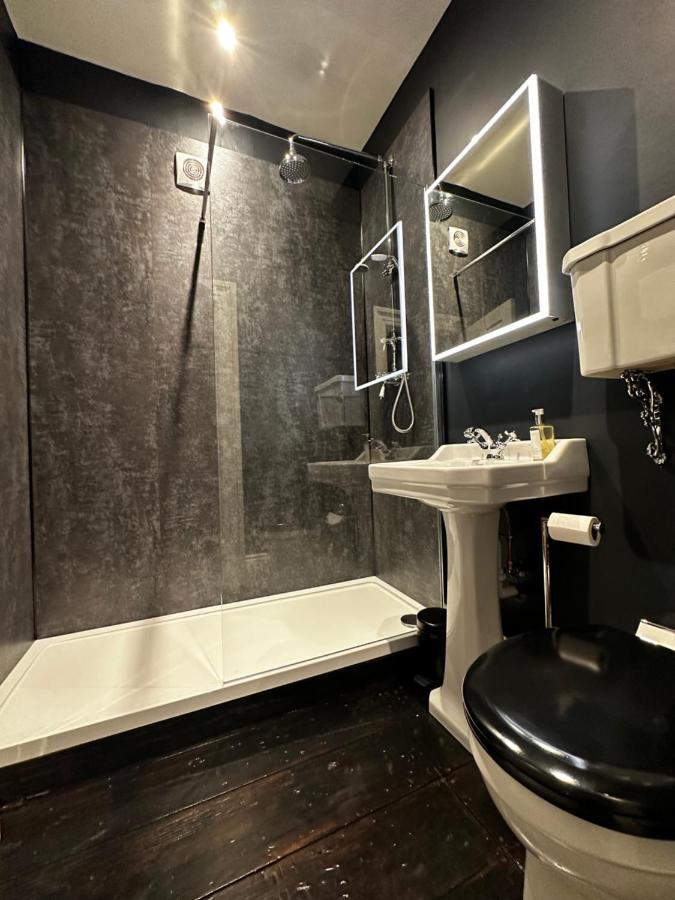 Penthouse Apartment Cockermouth Extérieur photo